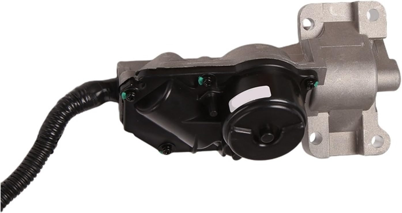 Car Front Axle Actuator Assembly Compatible with Isuzu D-Max/Rodeo Pickup TFS85 3.0TD 05-7/12 8973679590 222-I4104 8-97367959-0