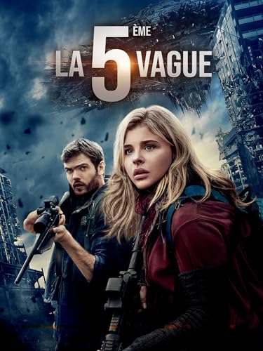 La 5ème vague