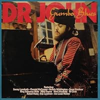 Gumbo Blues