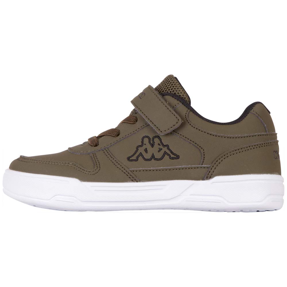 Kappa Dalton Ice K Kids, Zapatillas Unisex niños