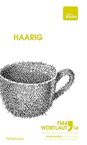 Preisvergleich Produktbild FM4 Wortlaut 14. Haarig