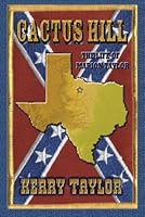 Cactus Hill: The Life of Marion Taylor 1470035944 Book Cover