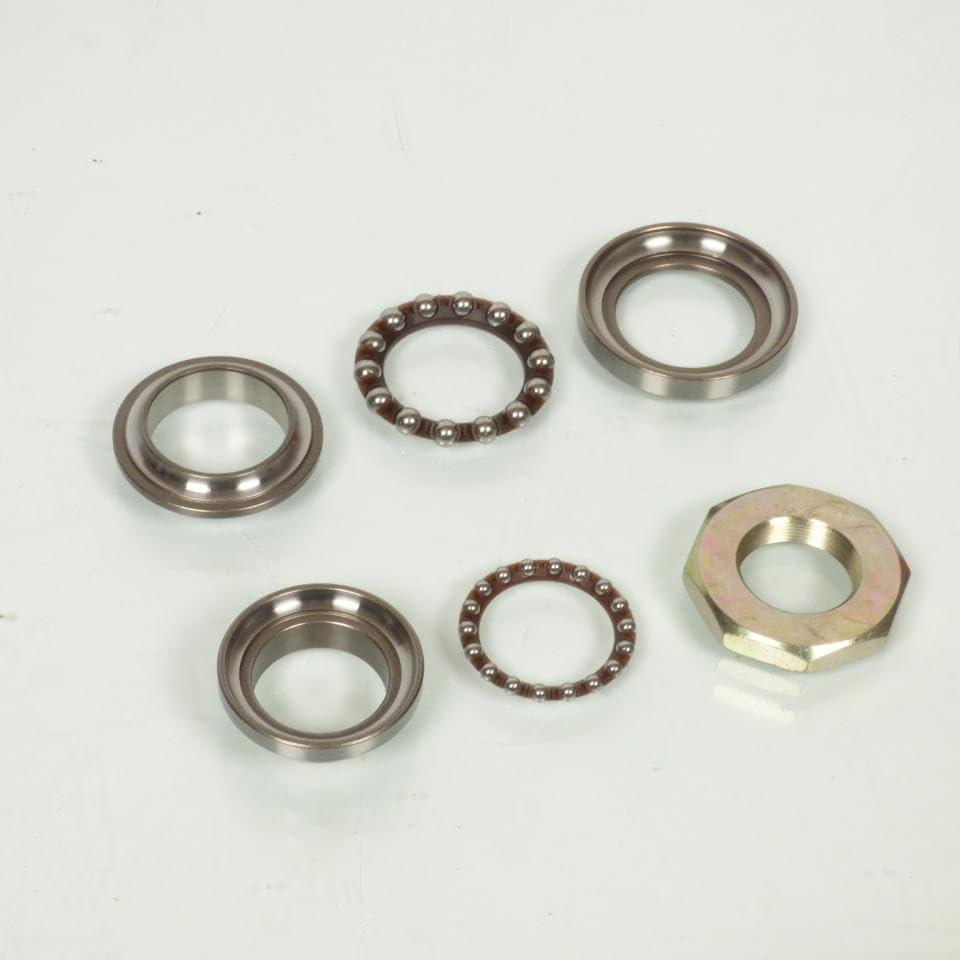 Rodamiento de dirección Kymco 125 Sifam de alta resistencia 4