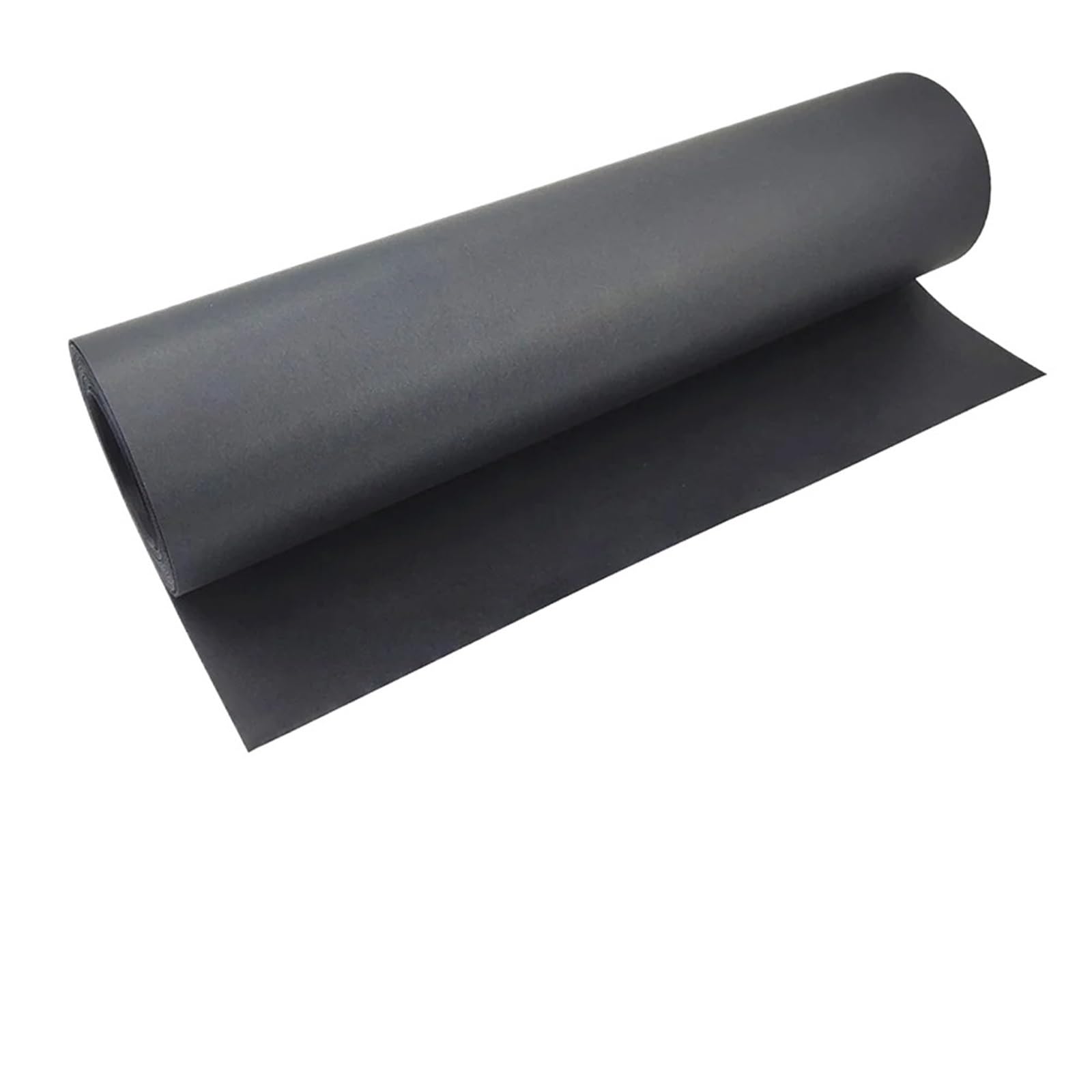 Papier do pakowania kwiatów, Czarna rolka papieru do pakowania prezentów 38cmx(2-8) m(38cmx8m)