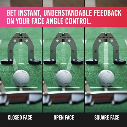 PuttOUT Pro Putting Gates