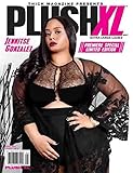 Plush Magazine Issue #01