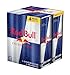 Red Bull Energy Drink, 80mg Caffeine | Taurine & B Vitamins | 8.4 Fl Oz | Pack of 12 Cans