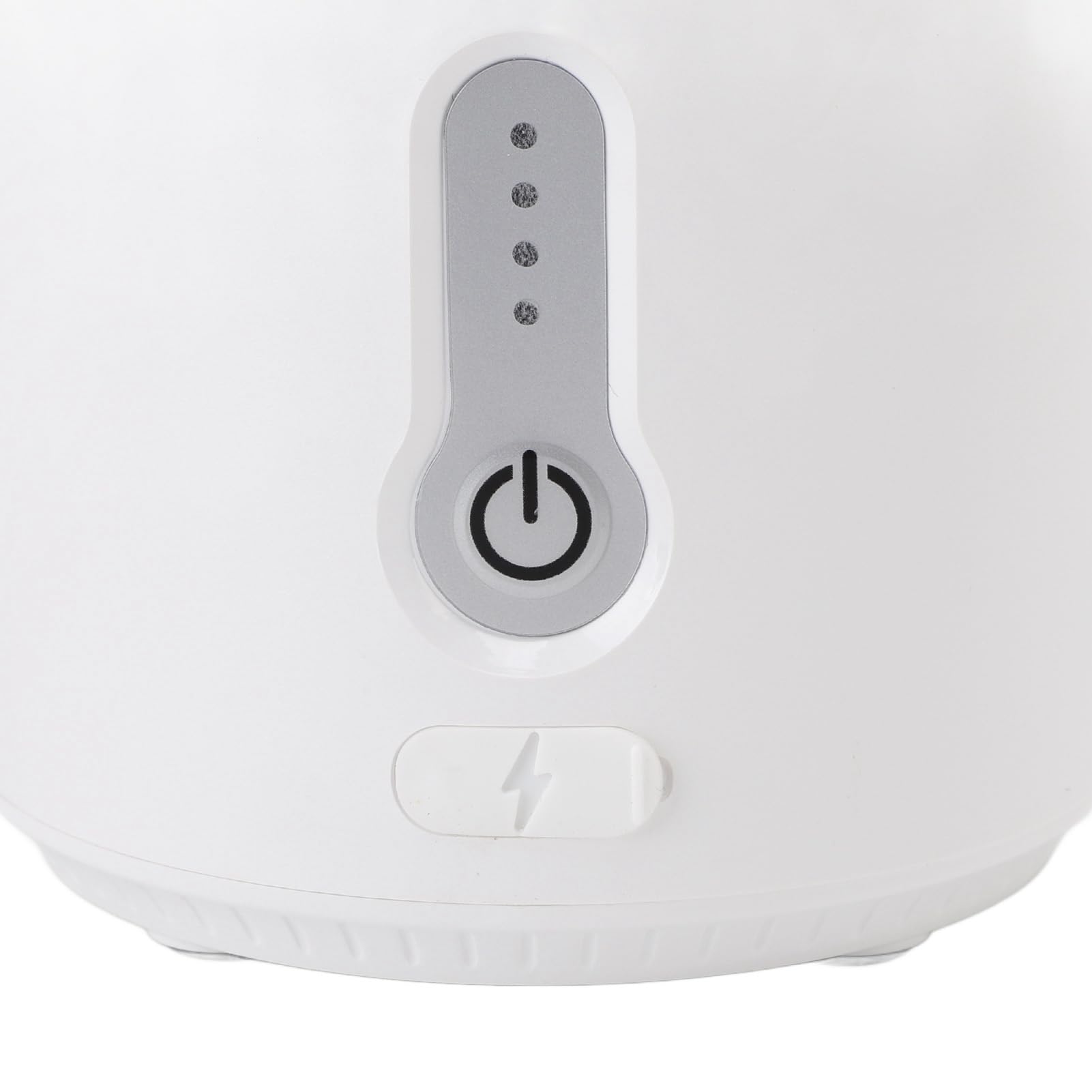 Yosoo Health Gear Batidora Portátil Licuadora de Batidos Recargable por USB 500 Ml 6 Cuchillas 18000 RPM Operación con un Taza para PC para Viajes Gimnasio Trabajo Camping Batidos y
