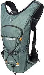 Colete Mochila X-Pace 2L CURTLO - Térmica, cor perta Colete Mochila X-Pace CURTLO - Térmica, cor perta, CURTLO, adulto unissex