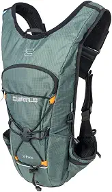 Colete Mochila X-Pace 2L CURTLO - Térmica, cor perta Colete Mochila X-Pace CURTLO - Térmica, cor perta, CURTLO, adulto unissex