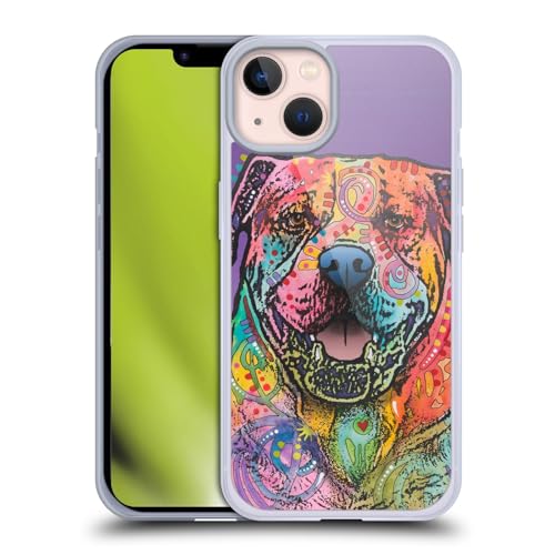 Coque iPhone 13 protection militaire antichoc en gel Head Case