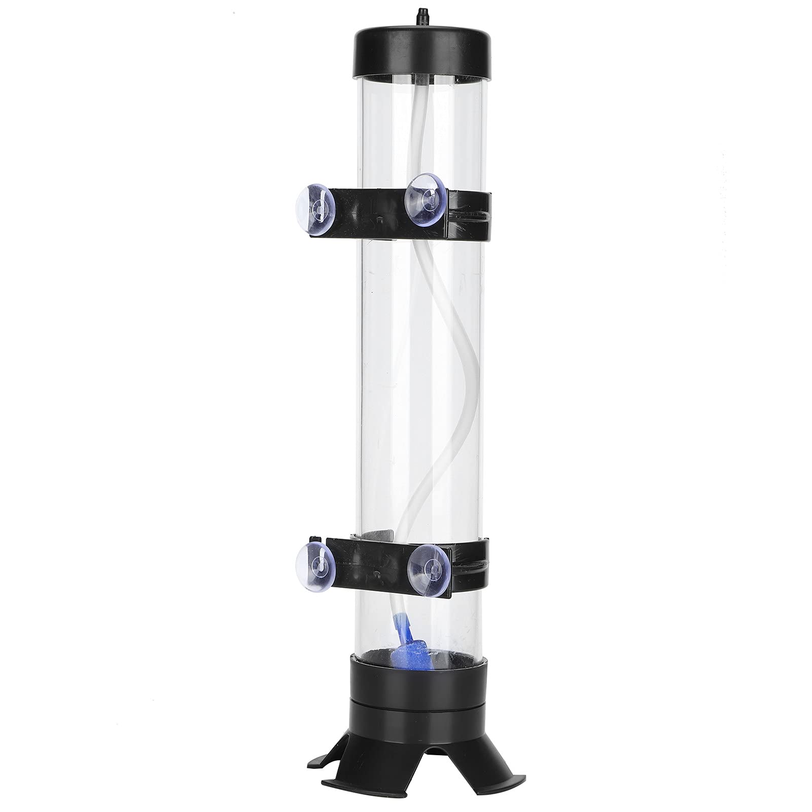 Kit de Incubación de Huevos de Artemia para Acuarios - Hatchery Simple y Práctico, Fácil de Usar, Rápido y Económico para Alimentación de Peces y Larvas
