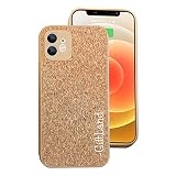 Wood Case for iPhone Quercus Cork Case Eco Friendly Comfortable Touch iPhone Case Thermal Performanc