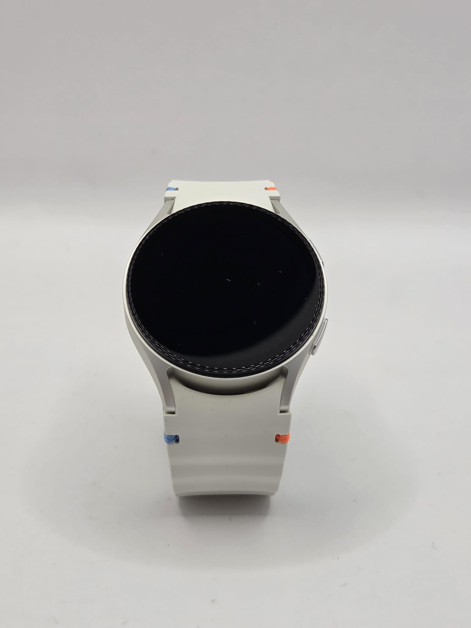 Reloj inteligente SAMSUNG Galaxy Watch7 Bluetooth 40 mm Crema