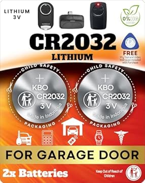 battery for vivint door sensor