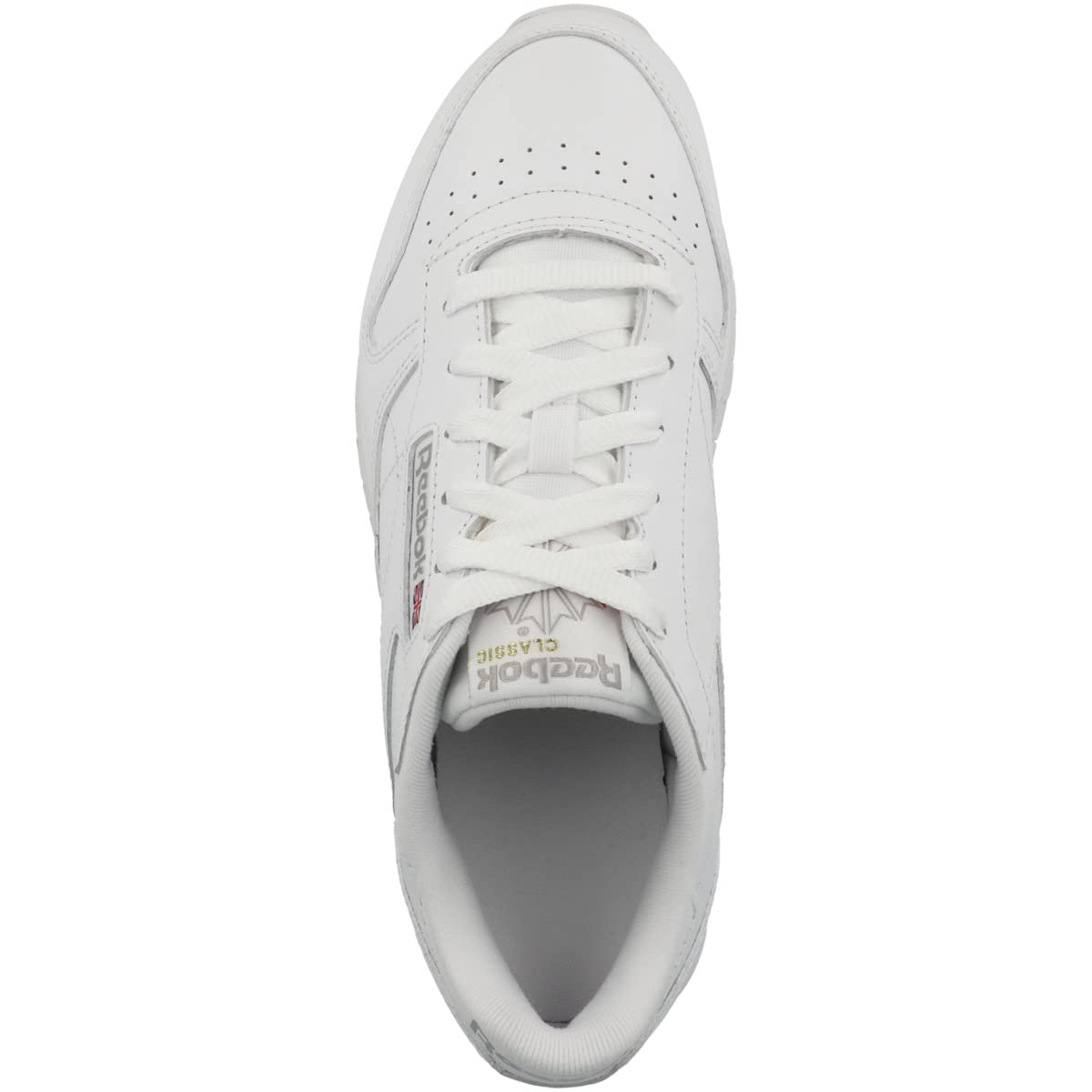Reebok Women's Classic Leather Sneaker