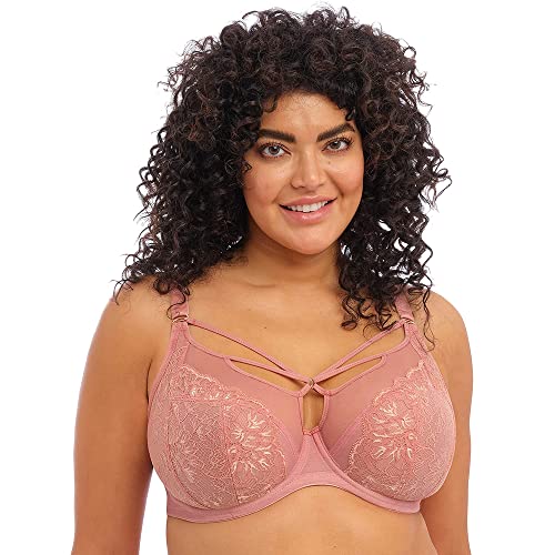 Image of Elomi Women's Plus Size Matilda Underwire Plunge Bra