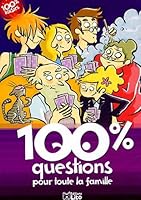 Questions pour toute la famille 2244478432 Book Cover