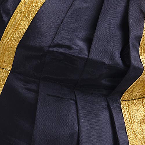 Image of Bharatnatyam readymade Dance dress for Girls and Women