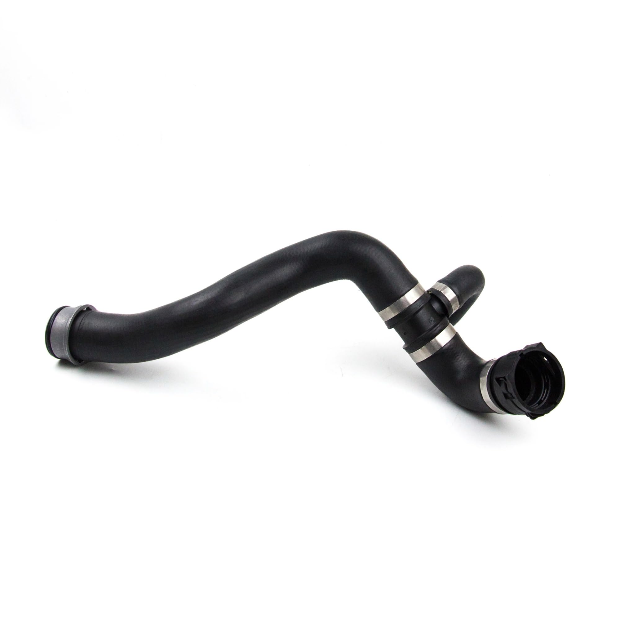 Manguera Admisión Presurizada Manguera Agua Para Benz ML/GL/GLS/GLE 320/400/450 1665008675 A1665008675 Manguera Goma Para Refrigerante Líquido