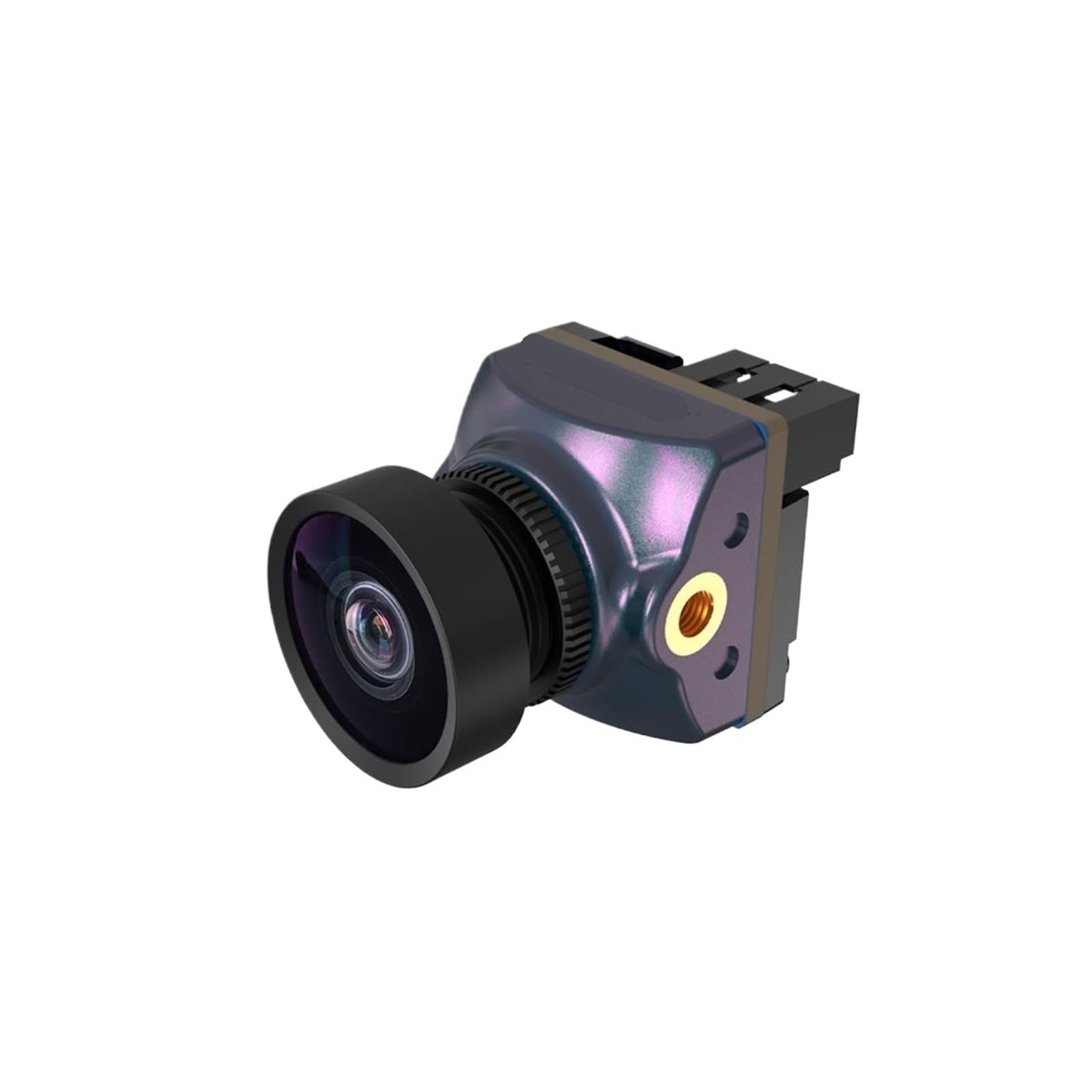 Telecamera FPV impermeabile 1200TVL WDR for drone da corsa | Telecamera aerea da corsa nano ad alta gamma dinamica in modalità multi-luce