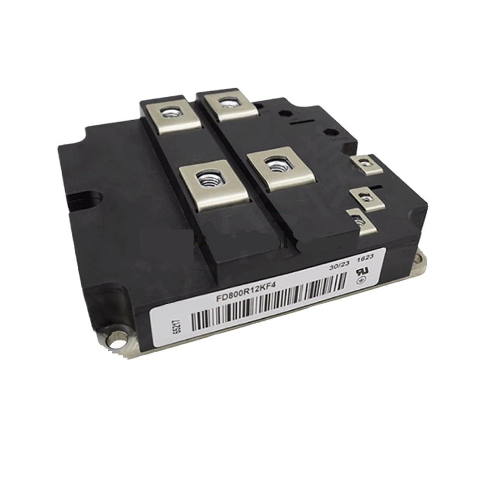 WUZDPRCJ 1PC FD400R12KF4 FF400R12KF4 FF600R17KE3 FD600R12KF4 FF600R12KF4 FF600R17KE3-B2 FD800R12KF4 FZ800R12KL4C FF800R12KF4 IGBT Module(FF600R17KE3-B2)