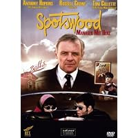 Spotswood - Manager mit Herz