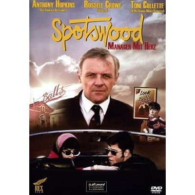 Spotswood - Manager mit Herz