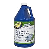 ZEP ZUMILDEW128 Gallon Mildew Remover