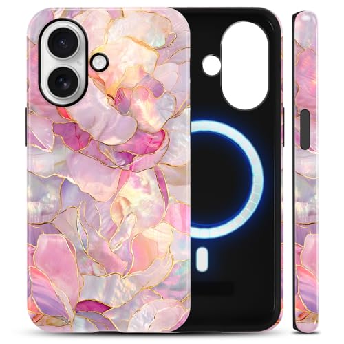 Coque iPhone 17 fine contre les chutes accidentelles et les rayures