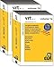 Produktbild vrt band 1 A-Z Vergleichstabelle für Halbleiter: Ausgabe 2010/2011 des Datenbuches und der Vergleichstabelle für Transistoren, Dioden, Thyristoren und ICs für Typen von A bis Z-