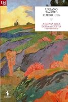 A Imensa Boca dessa Angústia e Outras Histórias 9722052063 Book Cover