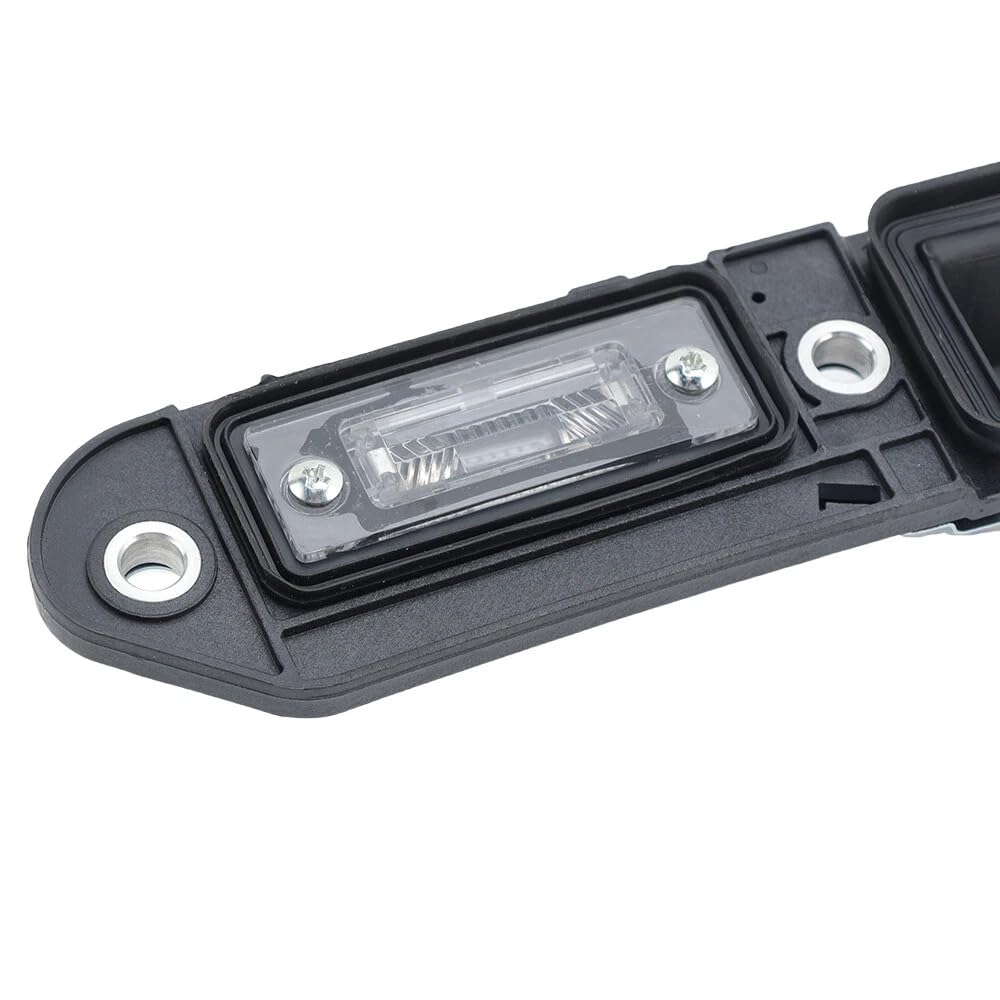 1T0827574A - Maniglione per serratura bagagliaio con microinterruttore di ricambio per Go-lf Plus Je-tta V versione EU Pas-sat B6 1T0827574C 1T0827574L 1TD827574A