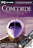 concordia krankenkasse  Flight Simulator 2004: Concorde - Limited Edition