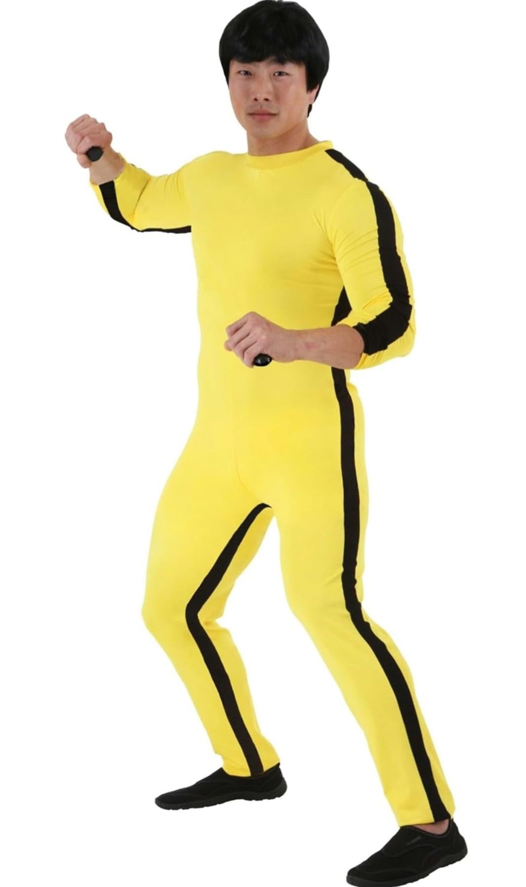 Game of Death Costume Uniform (140cm)