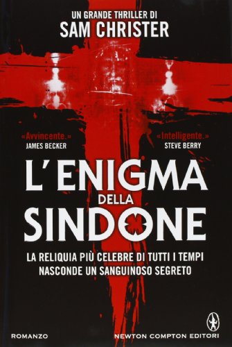 L'enigma della sindone