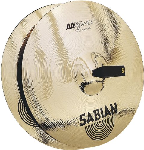 Sabian 16�C���` AA �E�B�[���Y �^�J �C���` (21620)