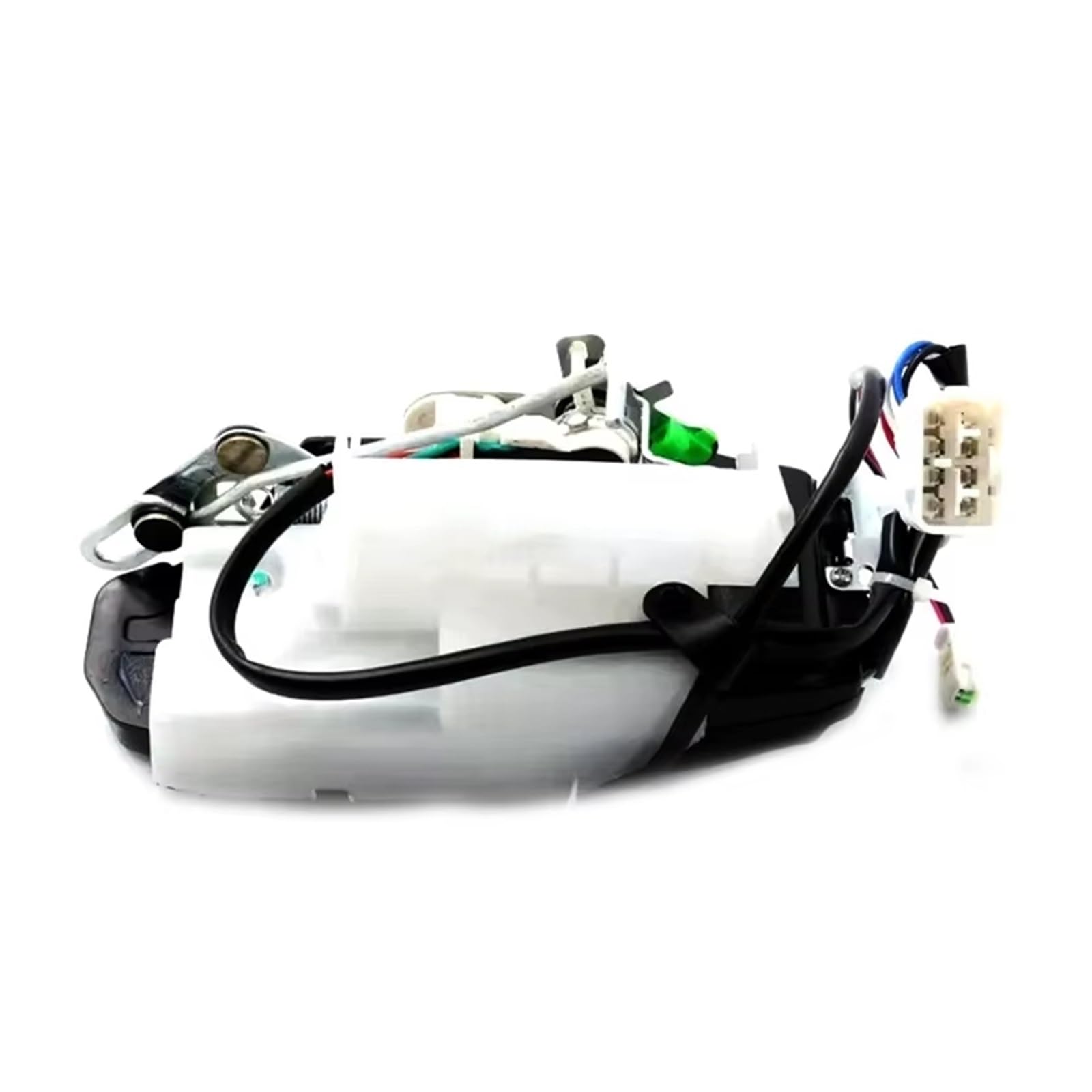 Rear Tailgate Boot Lock Latch for Toyota for Land for Cruiser J90 2000-2002 Trunk Lock Center Latch Rear Door Lock Assembly 6911060130 69110-60130