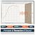 BUBOS 4 Pack Large Acoustic Panels, Total-Size 47.2 x 23.6 Inches Soundproof Wall Panels, Decorative Sound Panels, Self-Adhesive Acoustic Wall Panels for Recording Studio, Home&Office (Camel, 4 Pack)