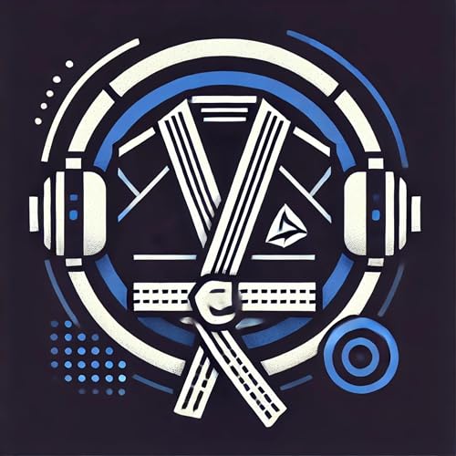 SocialBJJ Podcast By David Rogers cover art