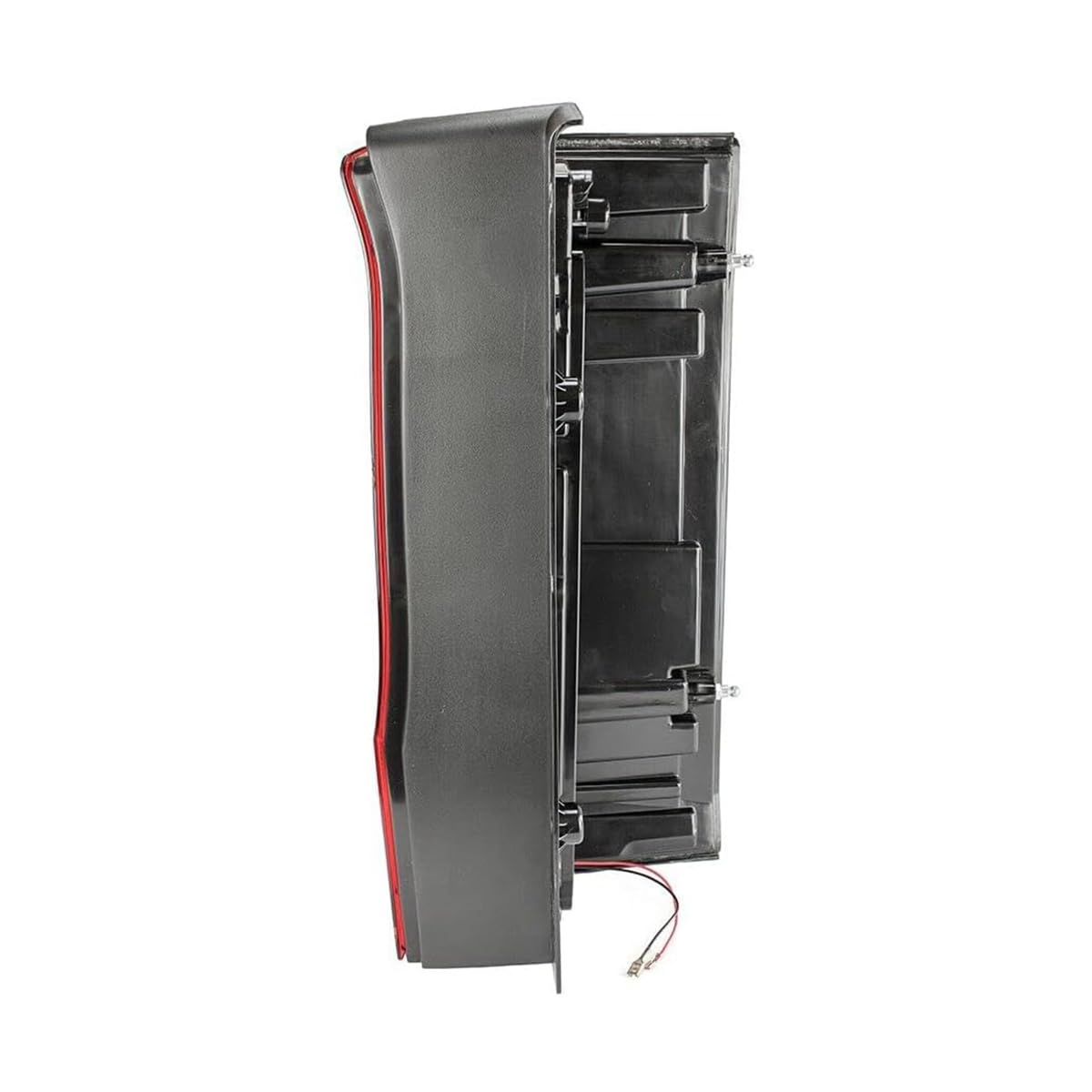 Fanale posteriore destro, compatibile con VW Crafter dal 2017 MAN TGE dal 2016 con omologazione E, 7C0945096G