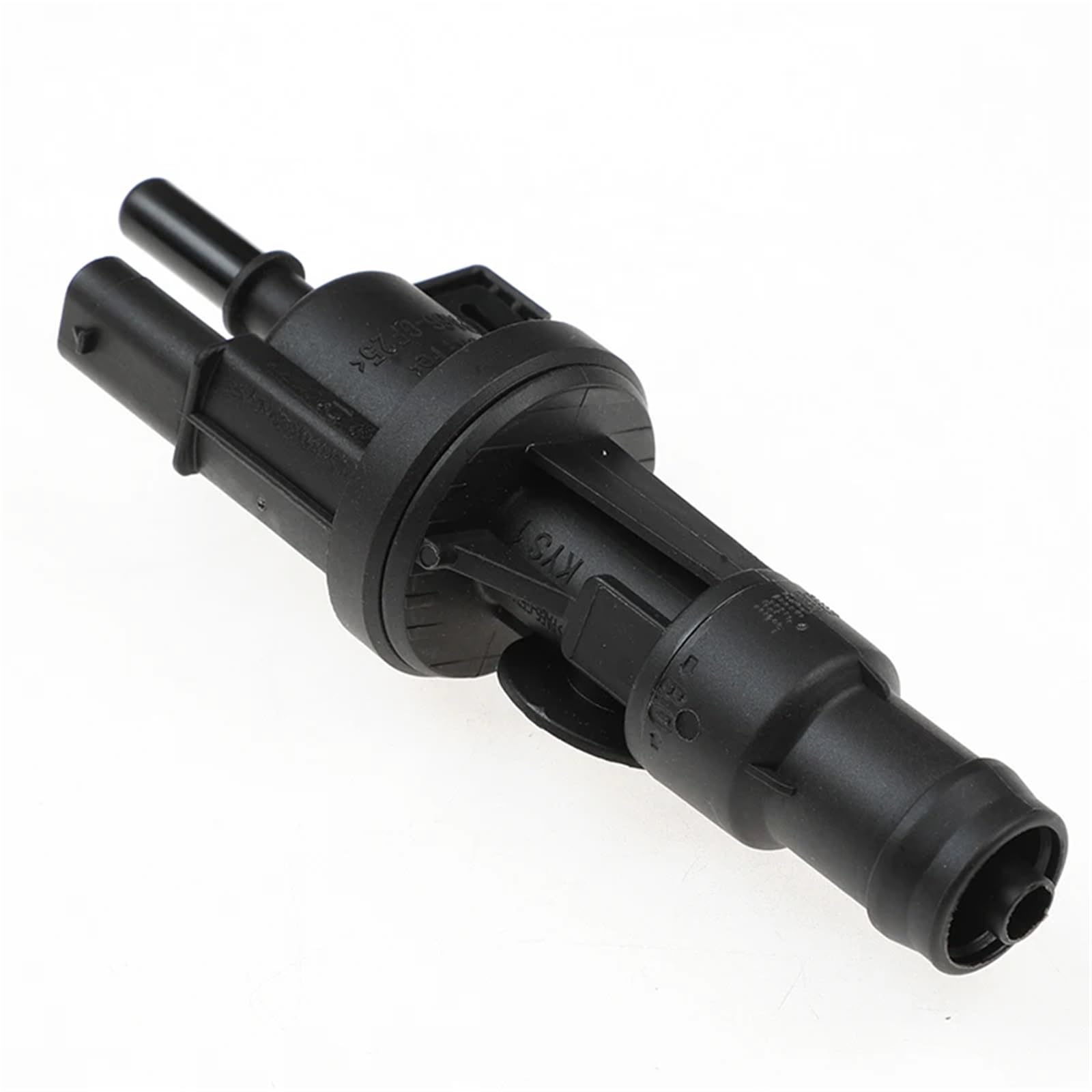 Valvola per Emissioni Evaporative 13907621174 0280142525 Elettrovalvola di sfiato del contenitore del vapore adatta per BMW adatta per Mini Cooper F55 F56 F57 F45 F46