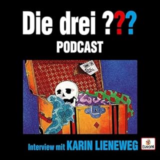Interview mit Karin Lieneweg Titelbild