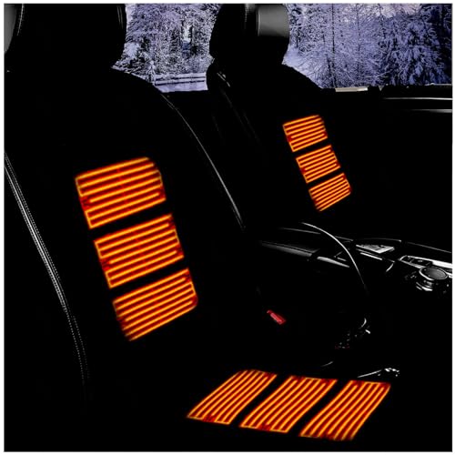 Rilime Housse De Niche Chauffante Et Isolée Pour Chiens De Grande