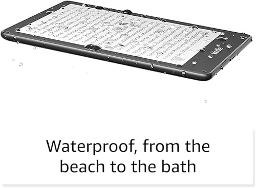 Miniatura 6 de Kindle Paperwhite (16 GB) ahora con una pantalla de 6.8 y luz cálida ajustable  Negro