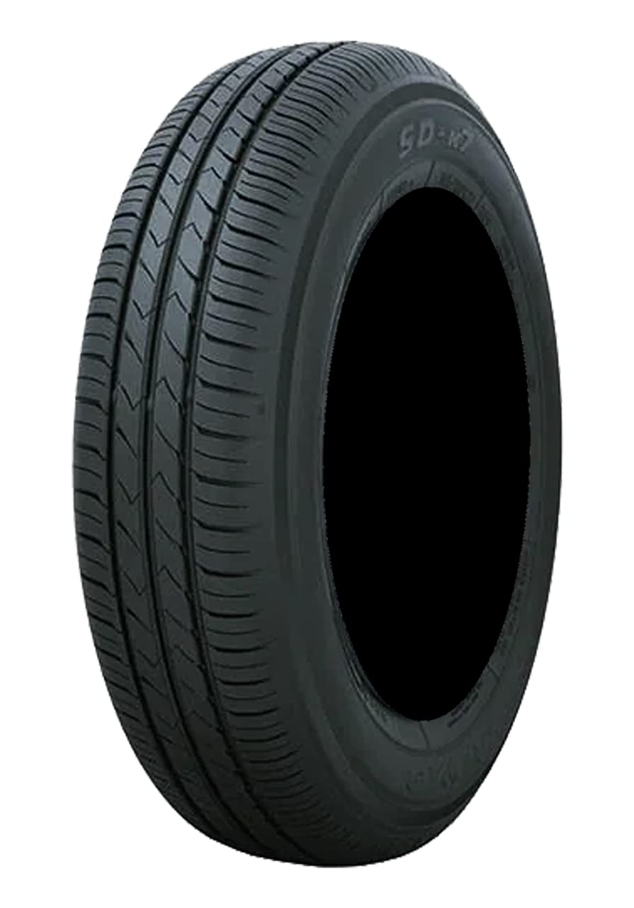 Amazon.co.jp: トーヨータイヤ SD-7 SD-K7 165/65R13 77S 4本セット 