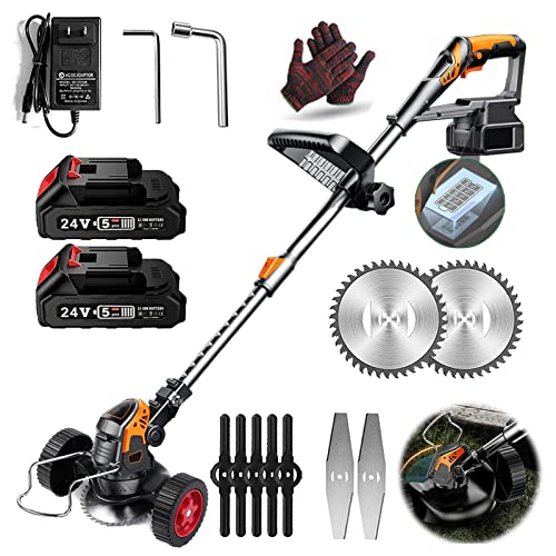 Amazon Best Sellers Best String Trimmers