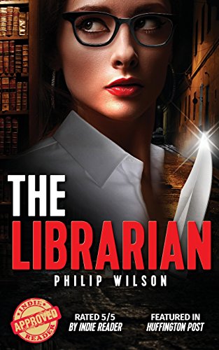 The Librarian view 2