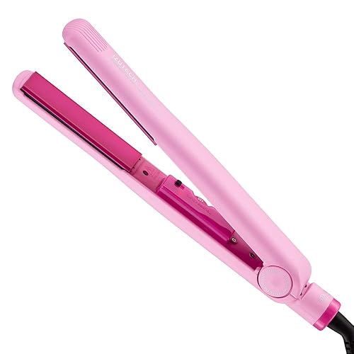 IZUTECH BTX450 One Inch Styler Algodón Rosa