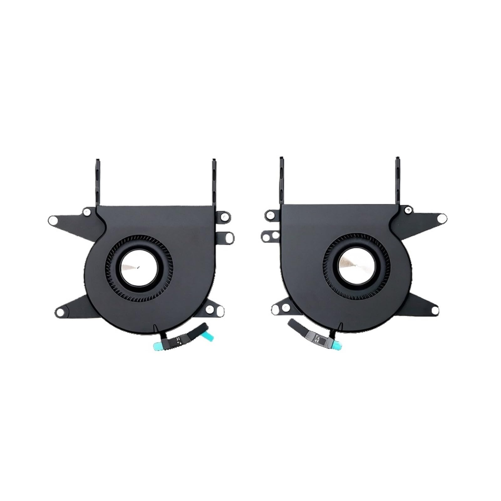 Ventilateur pour M3 14.2 pouces A2918 A2992 haute performance année 2023